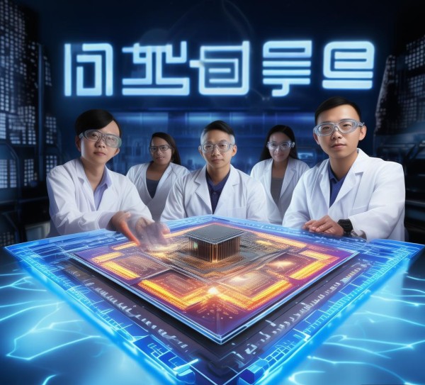 国芯科技,芯片行业的创新者与引领者 国芯科技,芯片行业的创新者与引领者